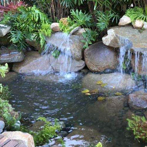 landscaping services gympie